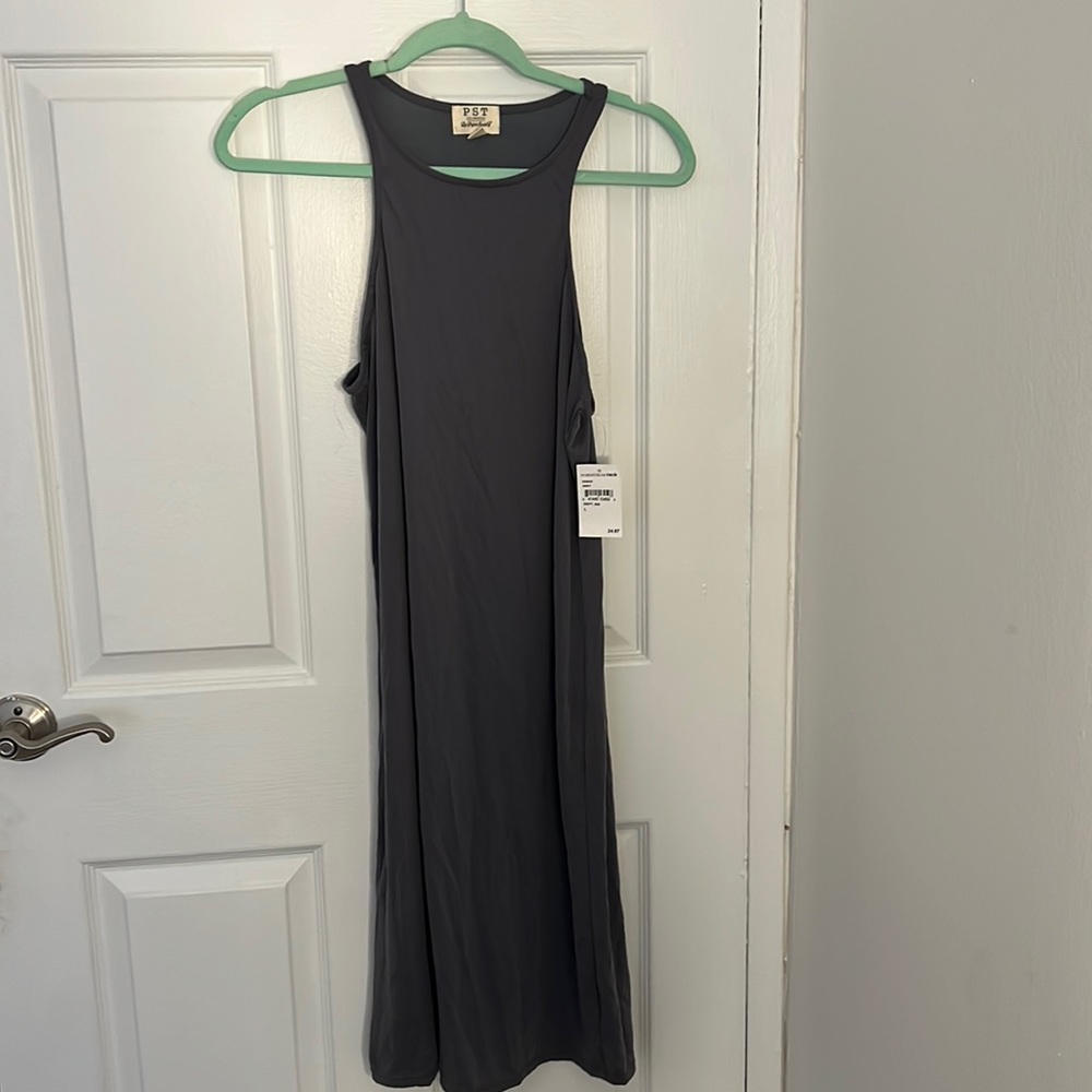 PST dress